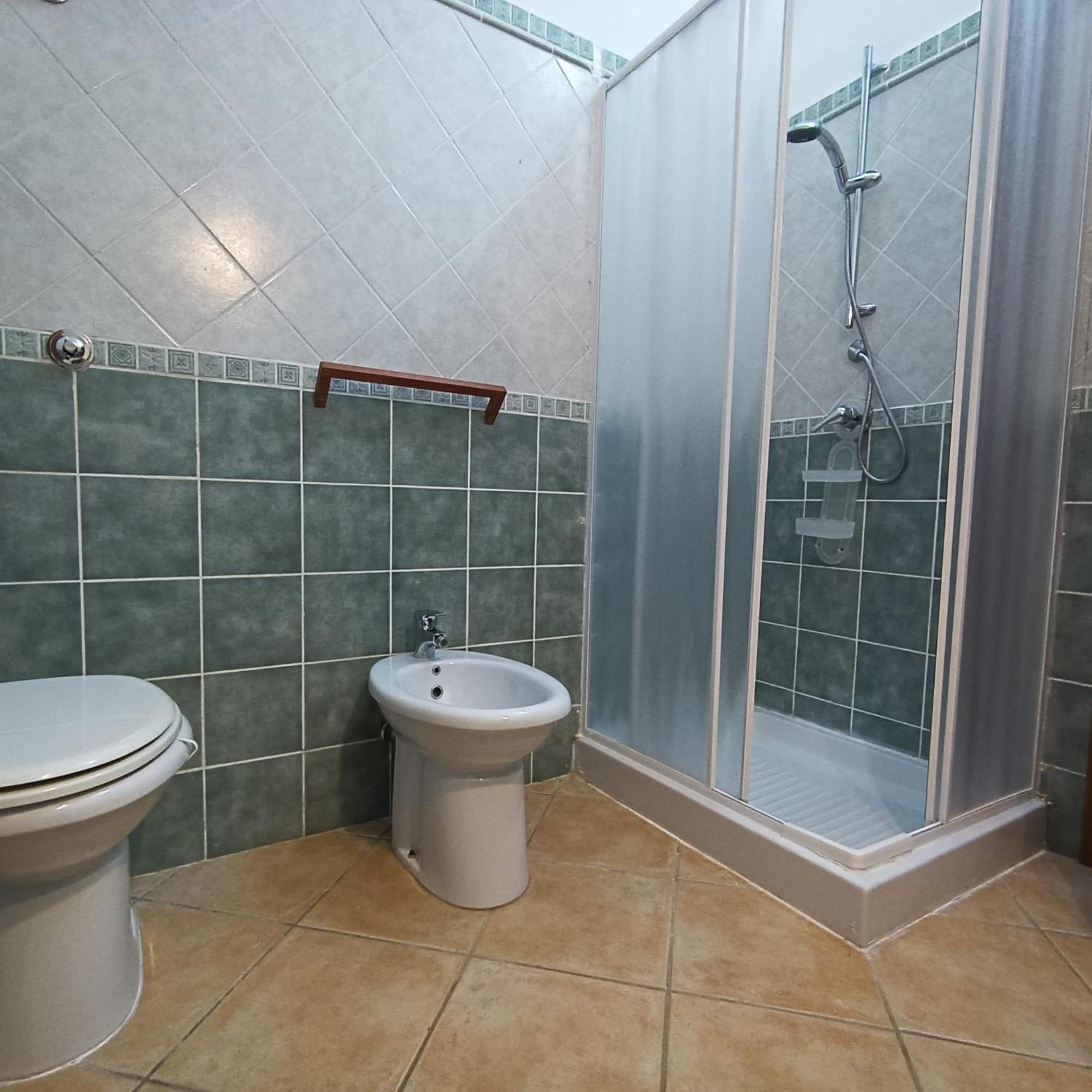 Domu Abi Manna Villa Tertenia Luaran gambar